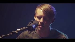 Corey Voss - God Who Moves The Mountains (Official Acoustic Video)
