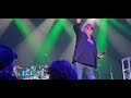 LOVERBOY  "Lovin' Every Minute of It"  Troy, OH  11/21/25