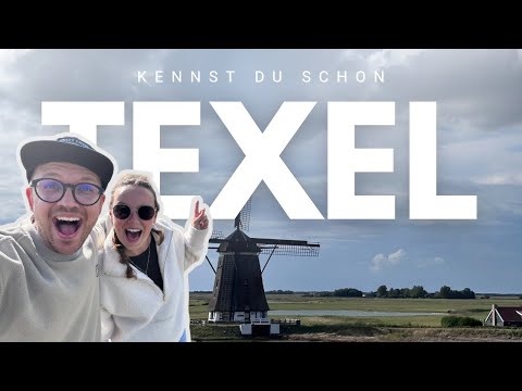 Kennst du schon Texel? 😲