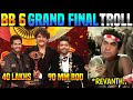 Bigg Boss Telugu 6 Grand Finale Revanth BB6 Winner Srihan Runner With 40 Laks Star Maa