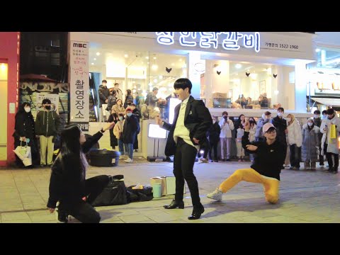 [Performance#Highlight] 20221227 Tue. YuKagawa#유카가와,HyoJin#김효진&ShinHwa#강신화 Hongdae 홍대 SnowHorse#눈말