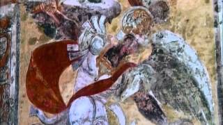 preview picture of video 'San Donato di Ninea : Le grotte di San'Angelo e San Vito--By Gigiotto Bisignani'