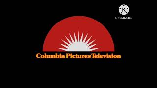 Columbia Pictures Television 1976-1982 Logo Remake