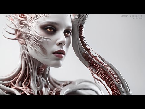 [FREE] Istasha The Scrub x outsiderx x kamaara type beat "braindmg 2" p. outworld