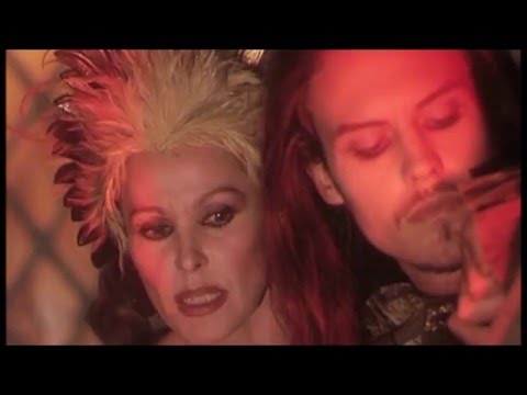 Tarabas & Xellesia (Fantaghiro)