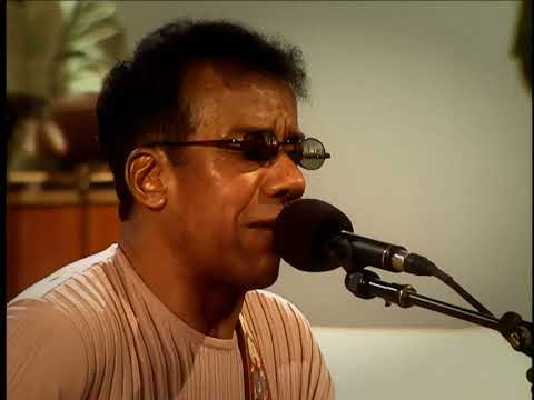 Jorge Ben Jor - Por Causa De Você, Menina / Chove, Chuva (Acústico MTV) [Remasterizado 4K]