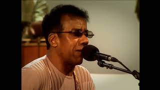 Jorge Ben Jor - Por Causa De Você, Menina / Chove, Chuva (Acústico MTV) [Remasterizado 4K]