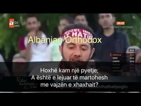 Hoxha turk - jam i martuar me vajzën e tezes, islami e lejon