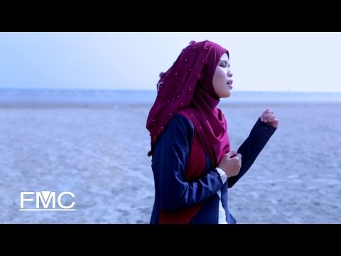 Wani Feat. Juzzthin - Alhamdulillah (Official Music Video)