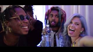 Chanel West Coast LIVE in Los Angeles, Ca