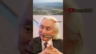 The Future of Immortality: Michio Kaku