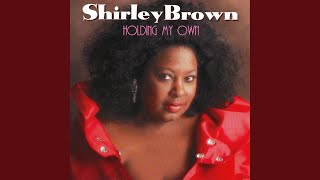 Shirley Brown - Topic
