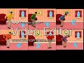 Colorful Joe Sings Mailtime