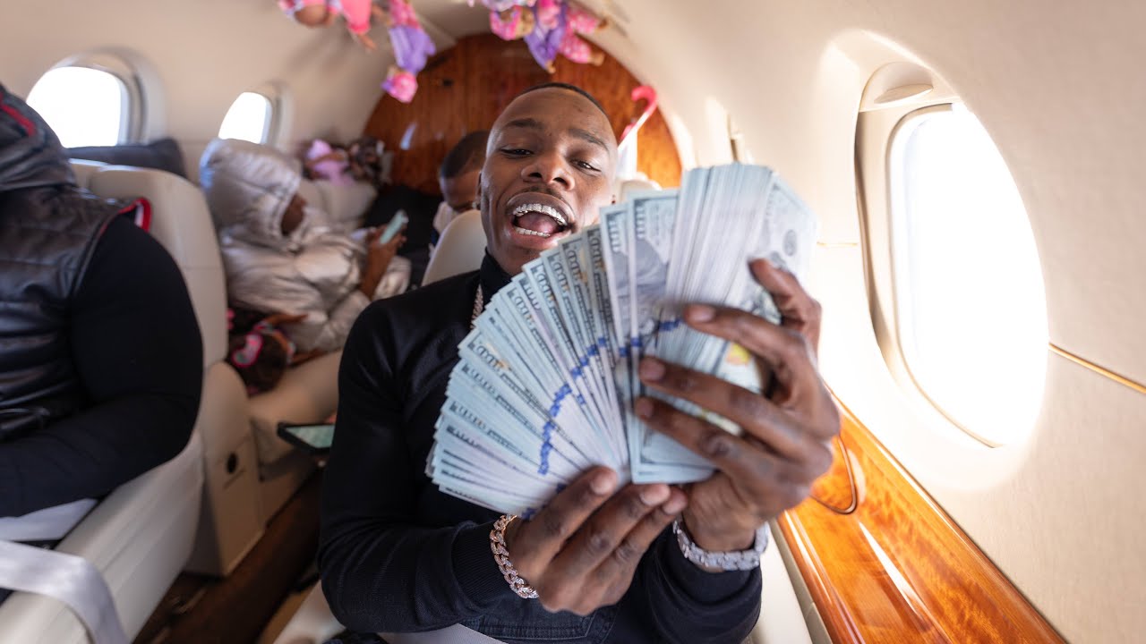 DaBaby – “Goin Baby”