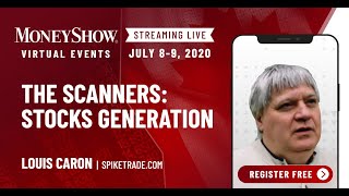The Scanners: Stocks Generation