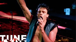 Stand Up (Rick Springfield) | Hard to Hold | TUNE