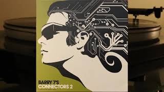 Barry 7's Connectors 2 - Side C vinyl lp album - Giuseppe De Luca, Ennio Morricone, Stefano Torossi