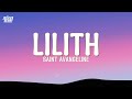 Lilith - Saint Avangeline (Lyrics)