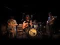 The Brambles  - Kill the Memory (Live @ The Tractor Tavern)