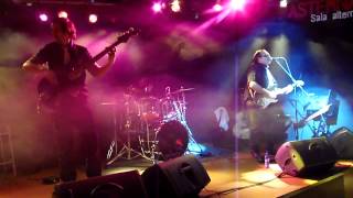 BURRO EL ULTIMO "TRIO" 28/12/2012