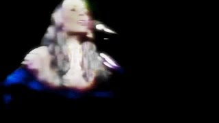 Joni Mitchell - For The Roses (Live London 1974)