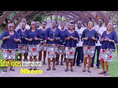 SAFARI VOICES INTERNATIONAL - NKERE OFFICIAL