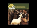 The Beach Boys [Pet Sounds] - Wouldn't It Be ...