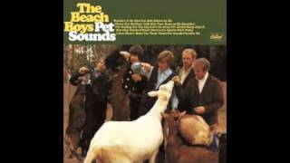 The Beach Boys [Pet Sounds] - Wouldn&#39;t It Be Nice (Stereo Remaster)
