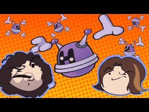 Game Grumps Dark Wizzerd