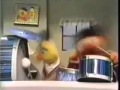 Ernie And Bert Go BRUTAL