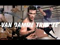 Jean Claude Van Damme Tribute