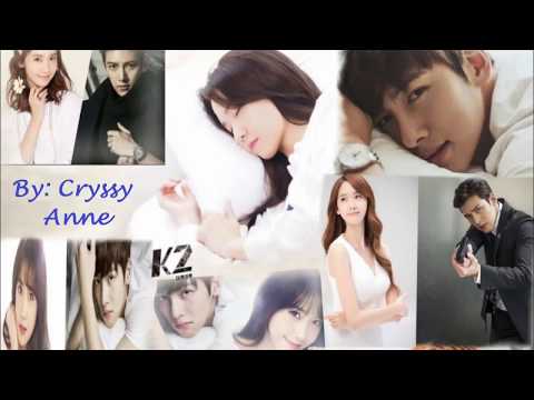 Je Ha & Anna - Gone forever ✘