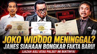 Download lagu Capturing Global Attention: Did Jokowi Use the Diploma of a Deceased Joko Widodo? Sorry, UGM Reje... mp3 Download lagu Capturing Global Attention: Did Jokowi Use the Diploma of a Deceased Joko Widodo? Sorry, UGM Reje... mp3