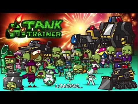 Tank Trainer