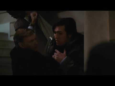 Greg meets Logan Roy - Succession (2018)