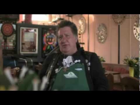 UH-Adler Platzwart Klaus im Porträt | ELBKICK.TV