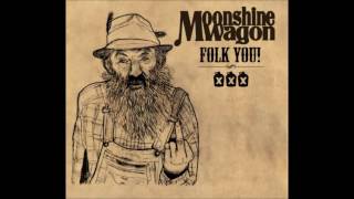 Moonshine Wagon - The Boy Who Wouldn&#39;t Hoe Corn (with lyrics) (Alison Krauss &amp; Union Station cover)