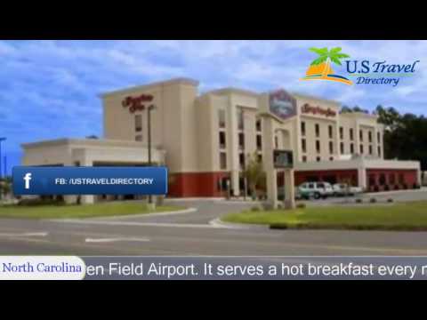 Hampton Inn Washington - Washington Hotels, North Carolina