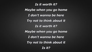 Jay Rock - For What It&#39;s Worth (Lyrics)