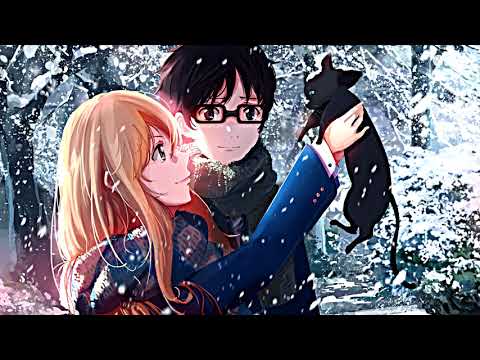 Mizeb Comeback (feat.  Sliss) (Nightcore)