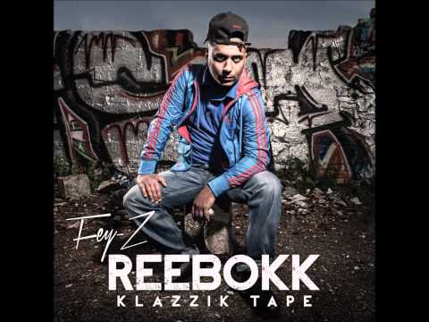 Fey-Z feat. Haftbefehl - Wir Pumpen Kugeln Mit Der Stimme