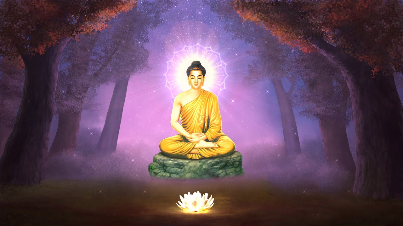 Phật Thích Ca