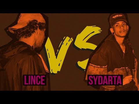 [12.04.19] BATALHA DO PU - 1ª FASE - Lince VS Sydarta . BH