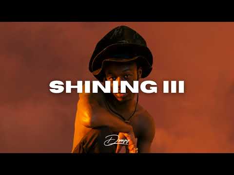 [FREE] J Hus X Mostack X NSG Type Beat - "Shining III" | Afroswing Instrumental 2022