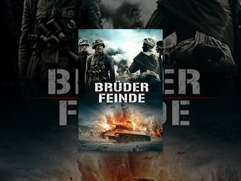 Brüder - Feinde
