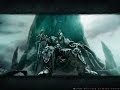 WarCraft 3 Frozen Throne Нежить Конец 