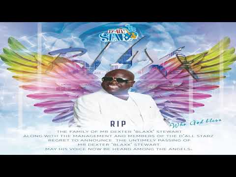 BLAXX TRIBUTE MIX 🕊 IN LOVING MEMORY OF BLAXX SOCA ICON#soca #icon #blaxx #Rip 🕊