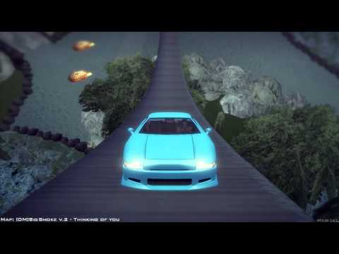 [DM] BigSmoke v.2 - Thinking of you