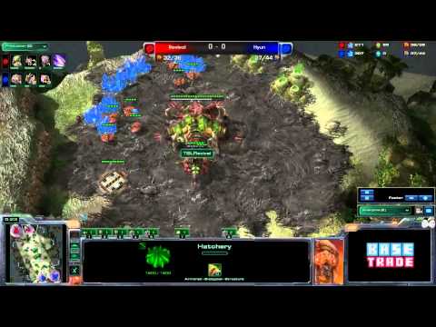 Revival Vs Hyun - Zotac monthly G1