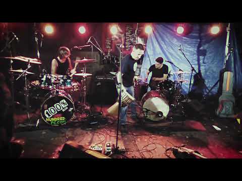 100% - 100% FrREEDOM - Son of God